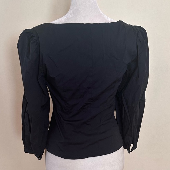 Staud Lana top - Picture 9 of 16